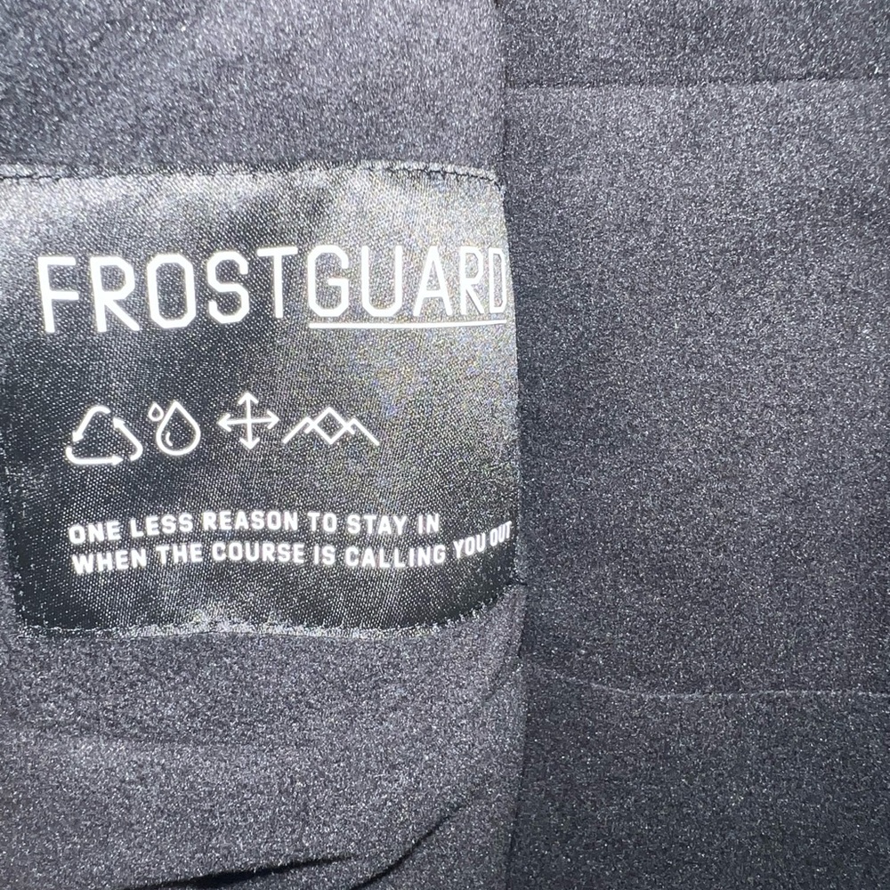 Adidas Women’s Ultimate365 Frostguard Vest - Picture 10 of 11
